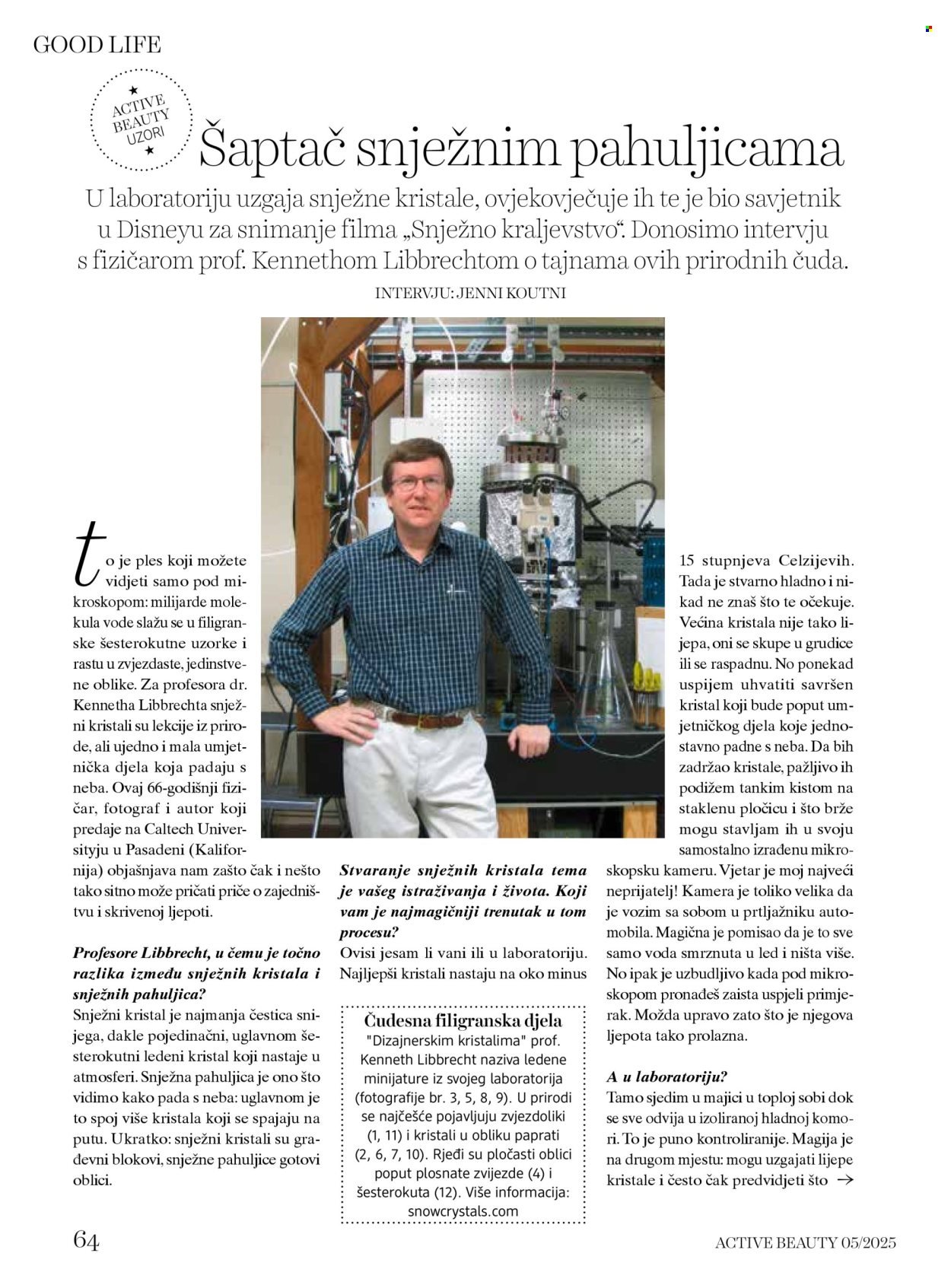 DM katalog - ACTIVE BEAUTY časopis