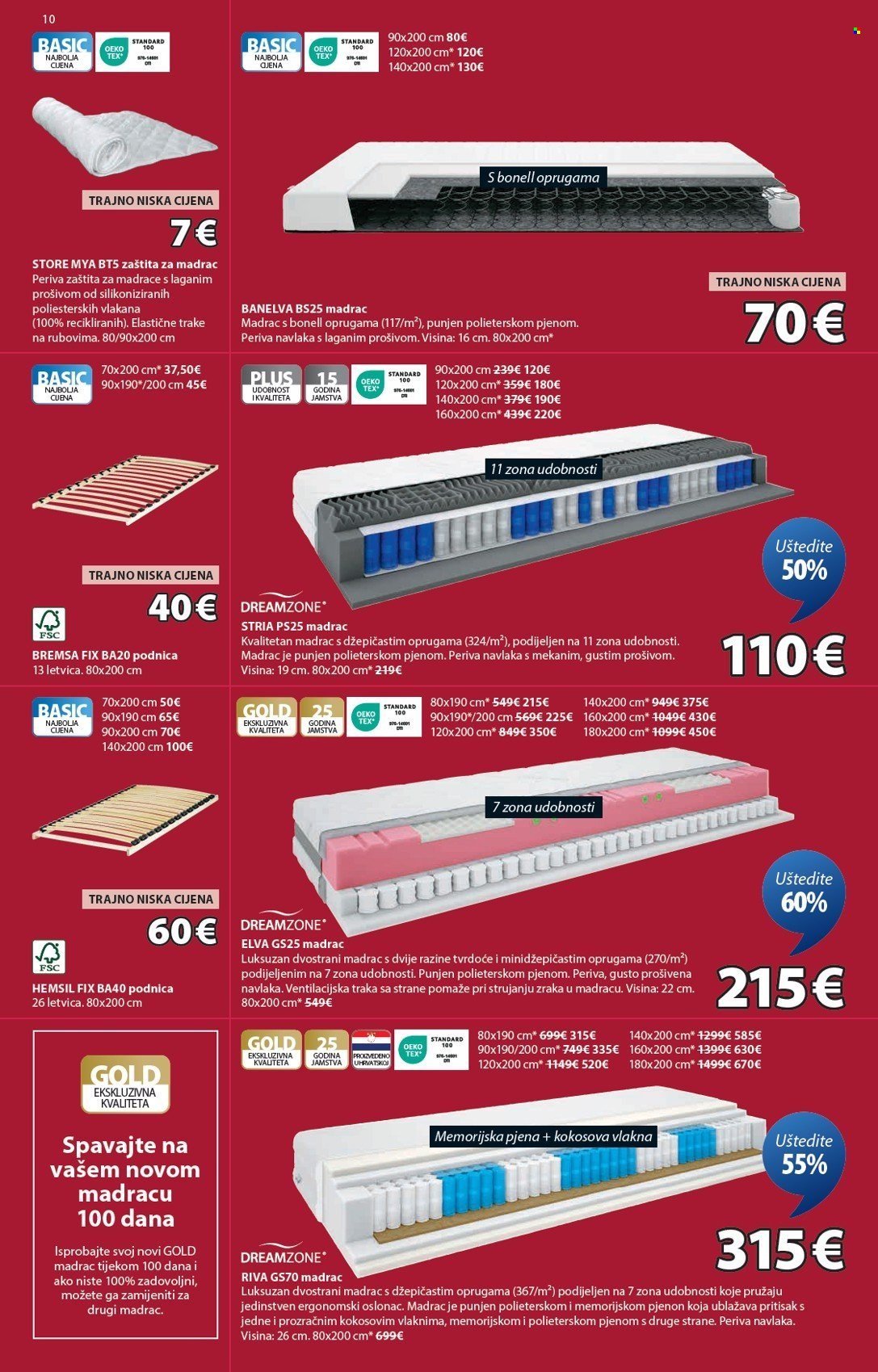 JYSK katalog - Tjedne ponude