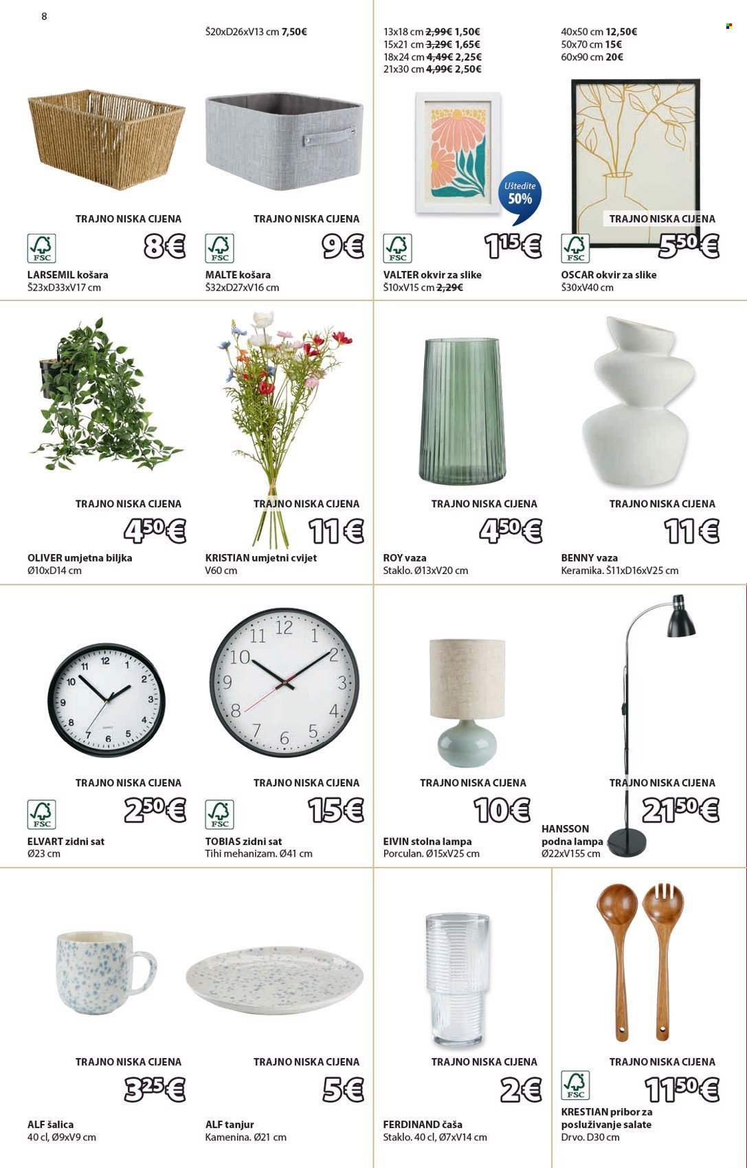 JYSK katalog - Tjedne ponude