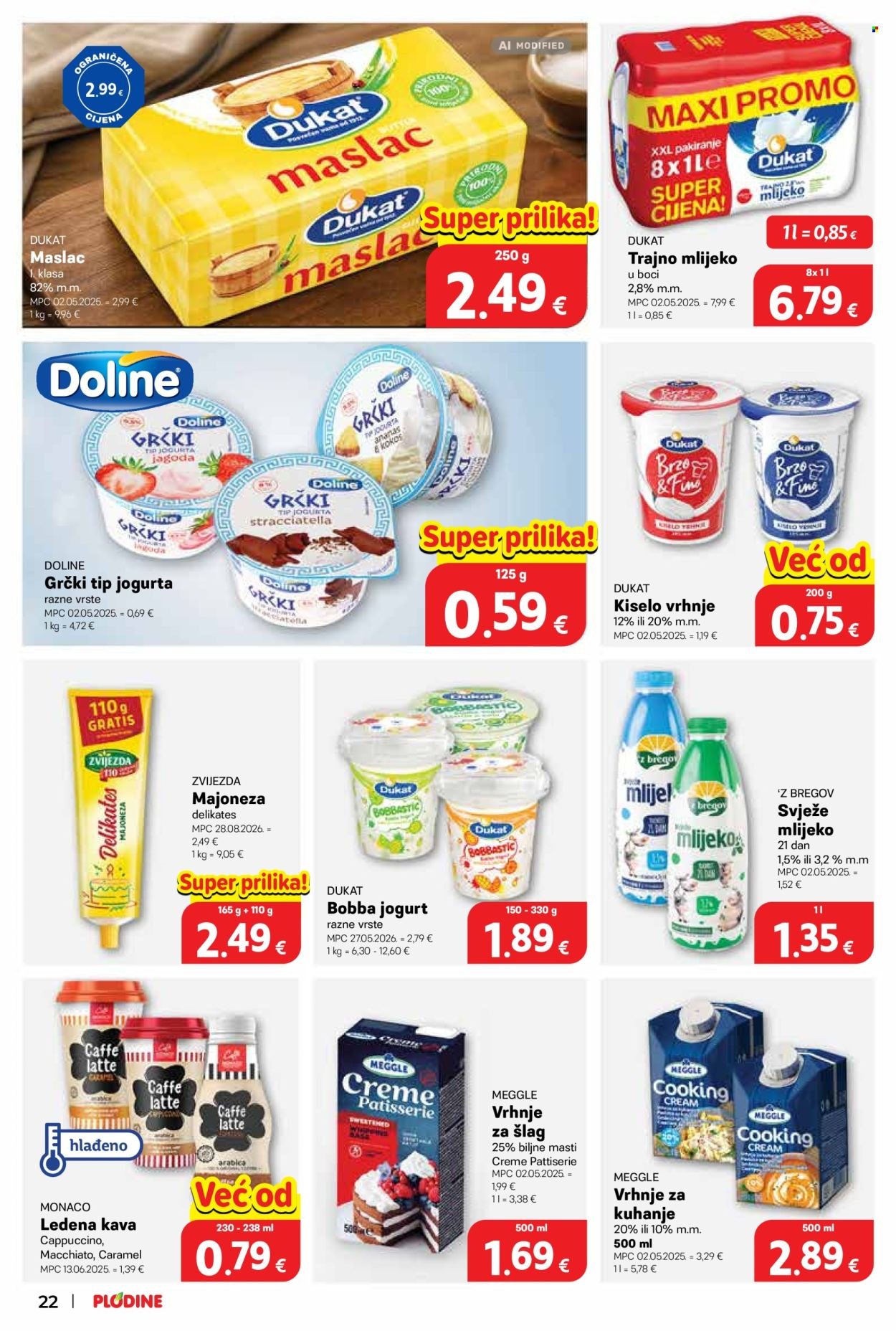 PLODINE katalog - Od srijede 16.09.2026.