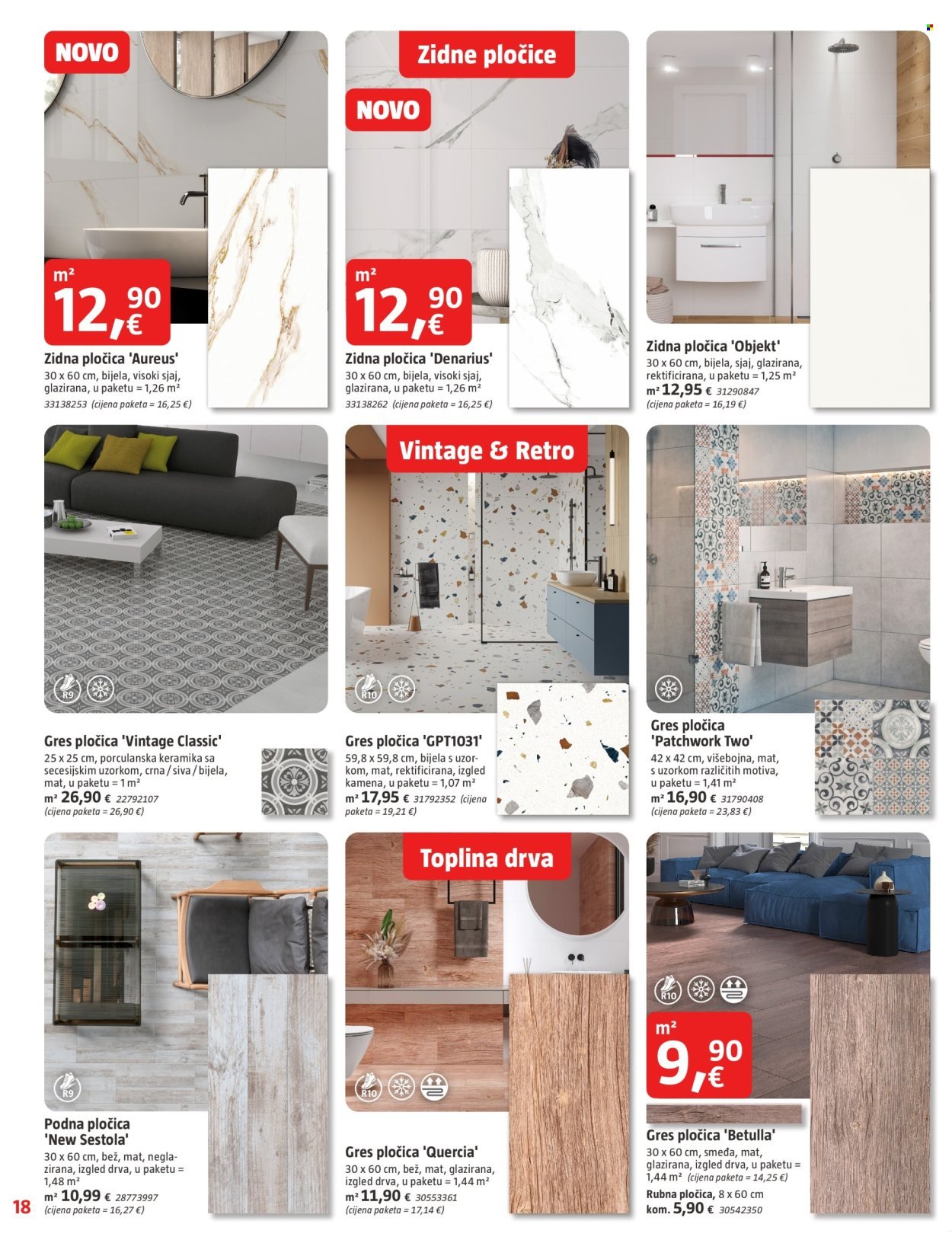BAUHAUS katalog - Aktualni letak Listopad 2025