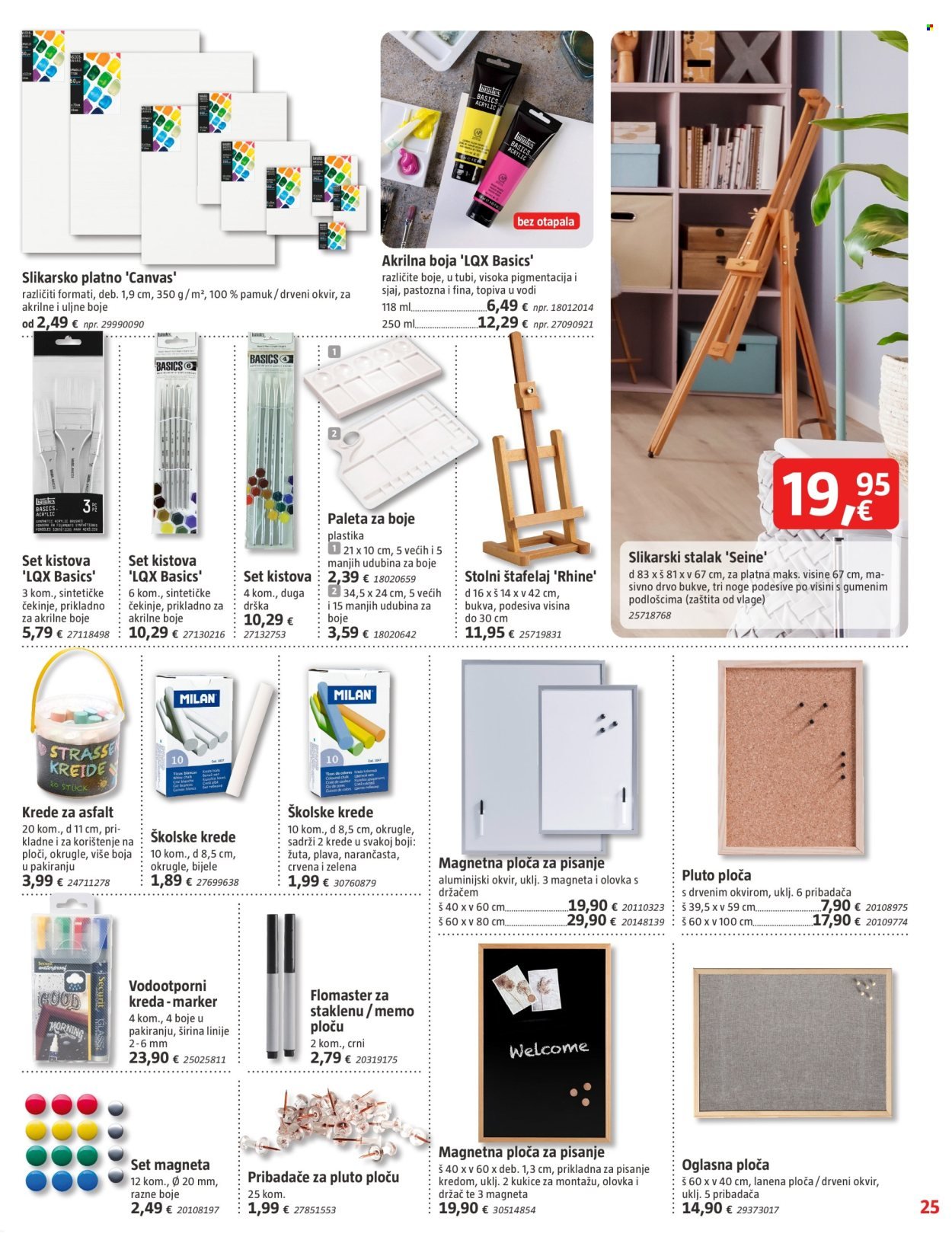 BAUHAUS katalog - Aktualni letak Listopad 2025