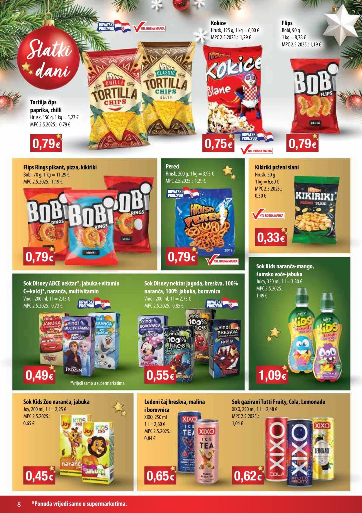 NTL katalog - Od srijede 03.12.2025.