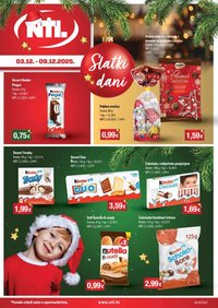 NTL katalog - Od srijede 03.12.2025.