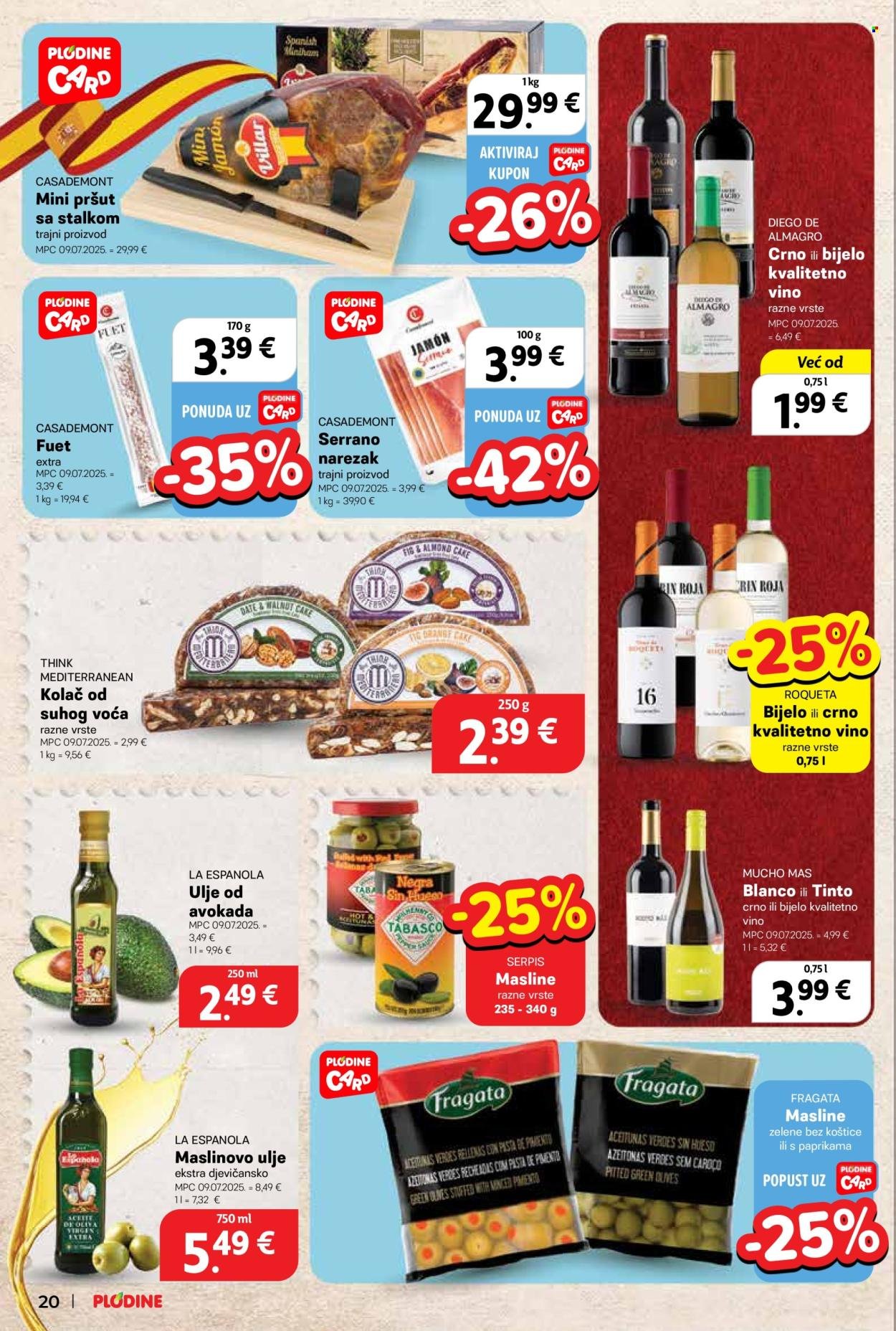 PLODINE katalog - Otvorenje Ston