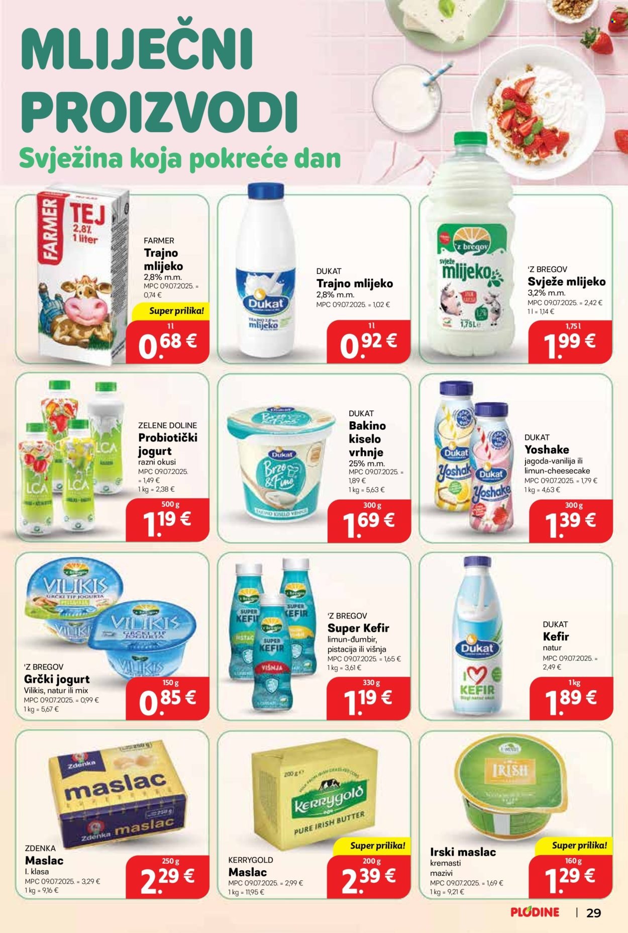 PLODINE katalog - Otvorenje Ston