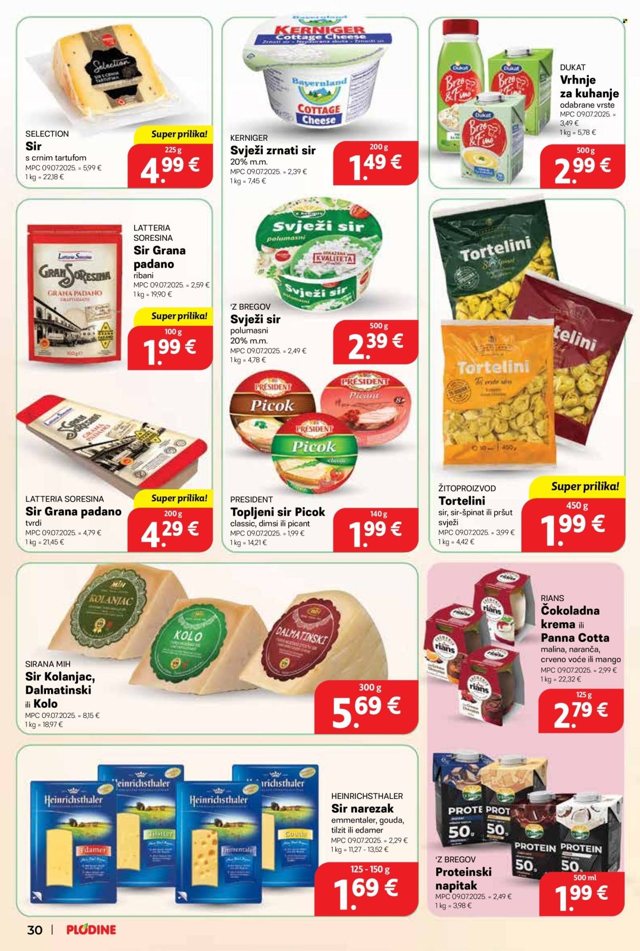 PLODINE katalog - Otvorenje Ston