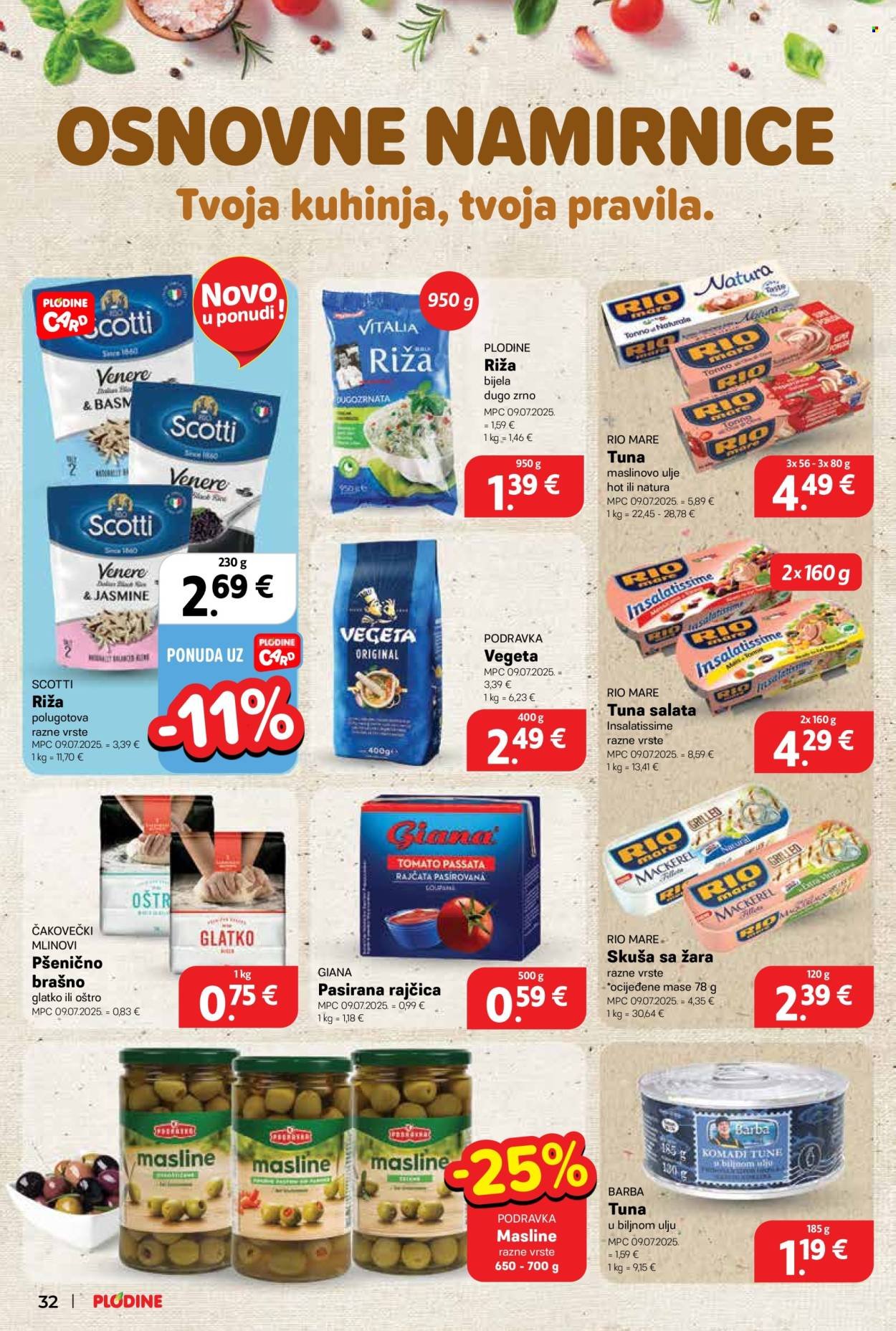 PLODINE katalog - Otvorenje Ston