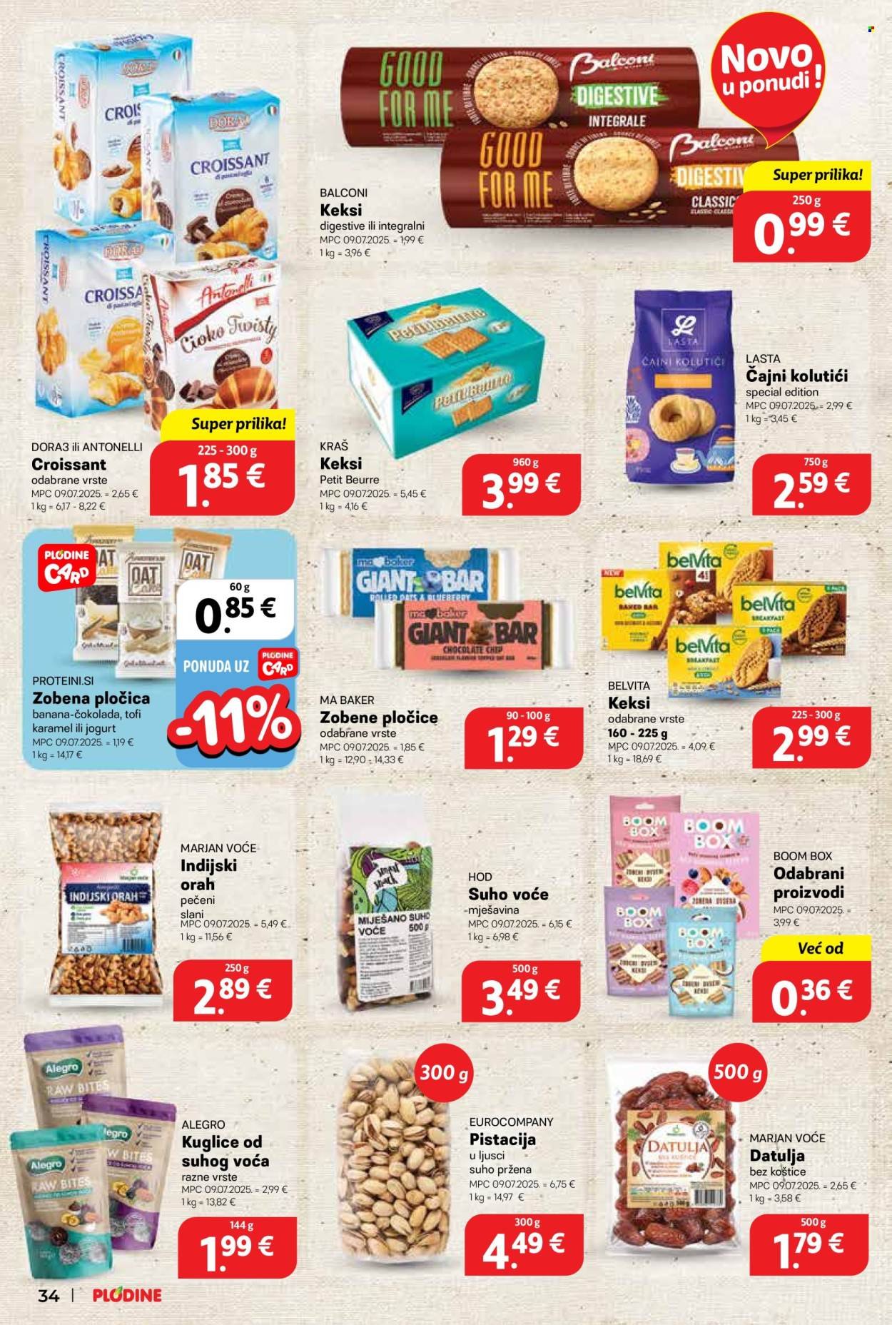 PLODINE katalog - Otvorenje Ston