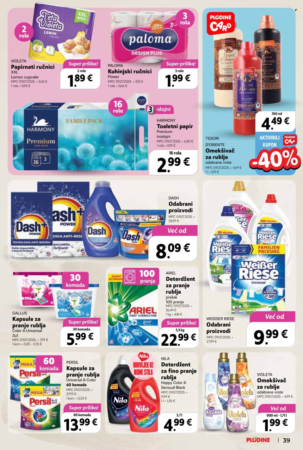 PLODINE katalog - Otvorenje Ston
