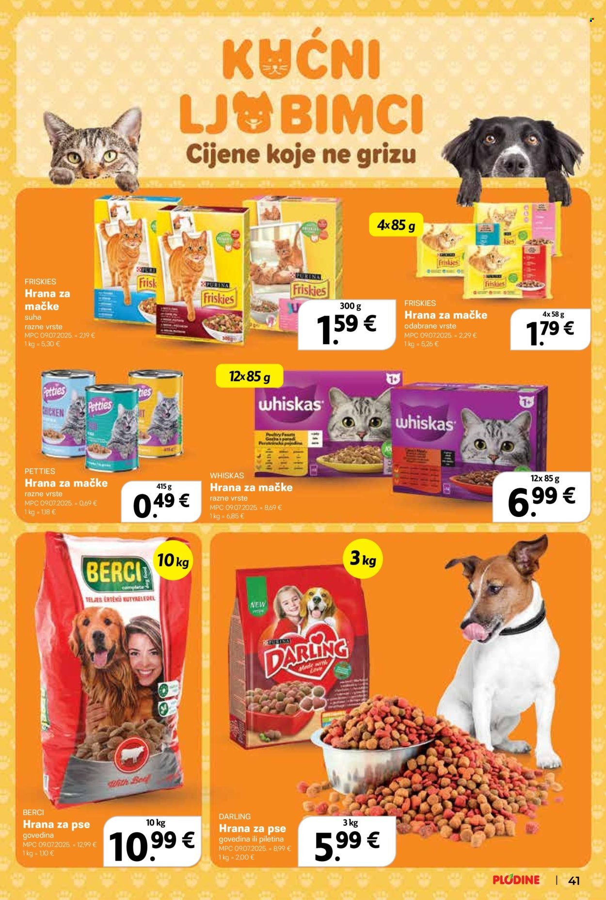 PLODINE katalog - Otvorenje Ston