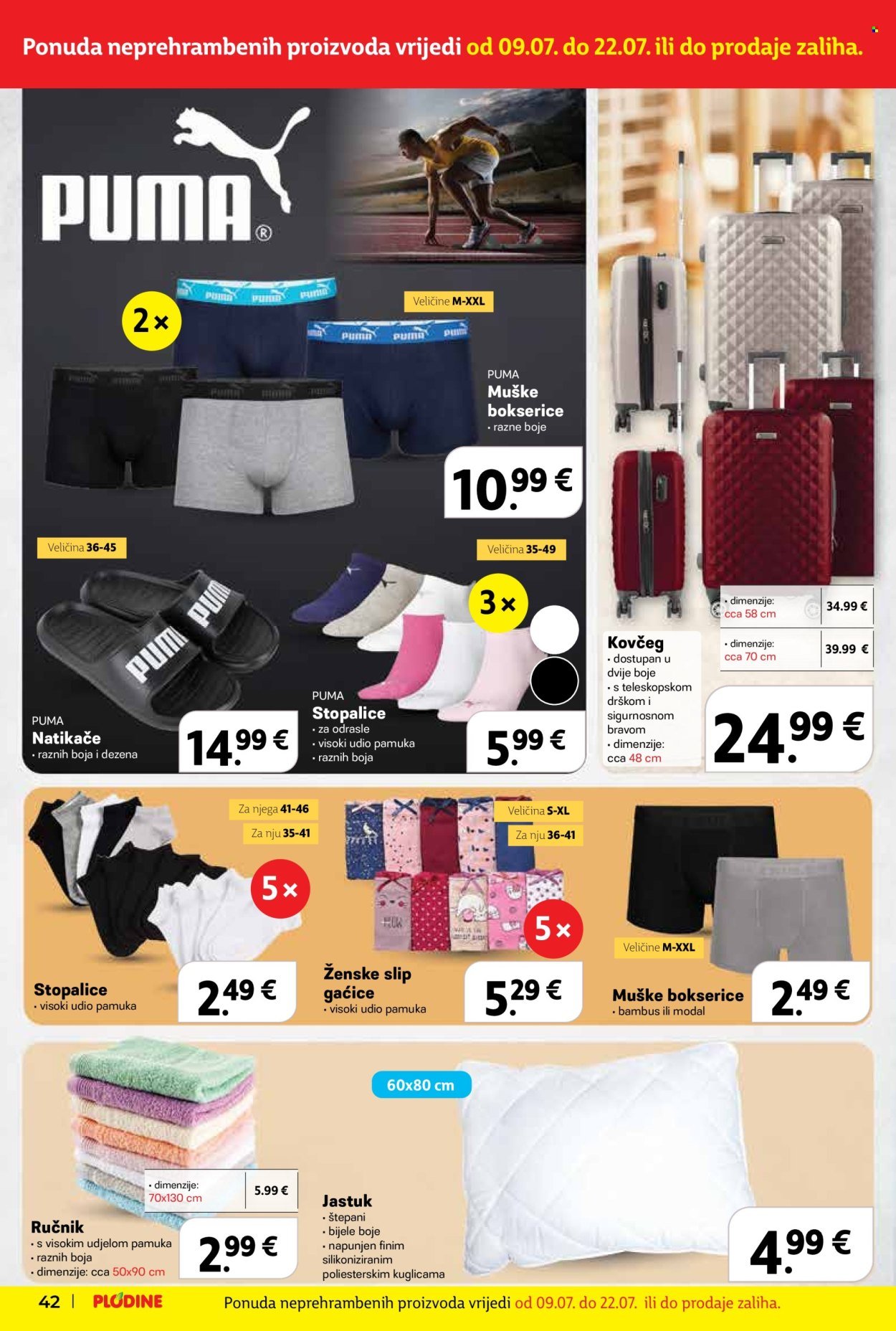 PLODINE katalog - Otvorenje Ston