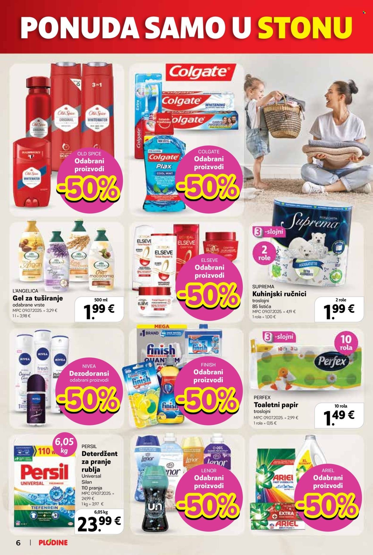 PLODINE katalog - Otvorenje Ston