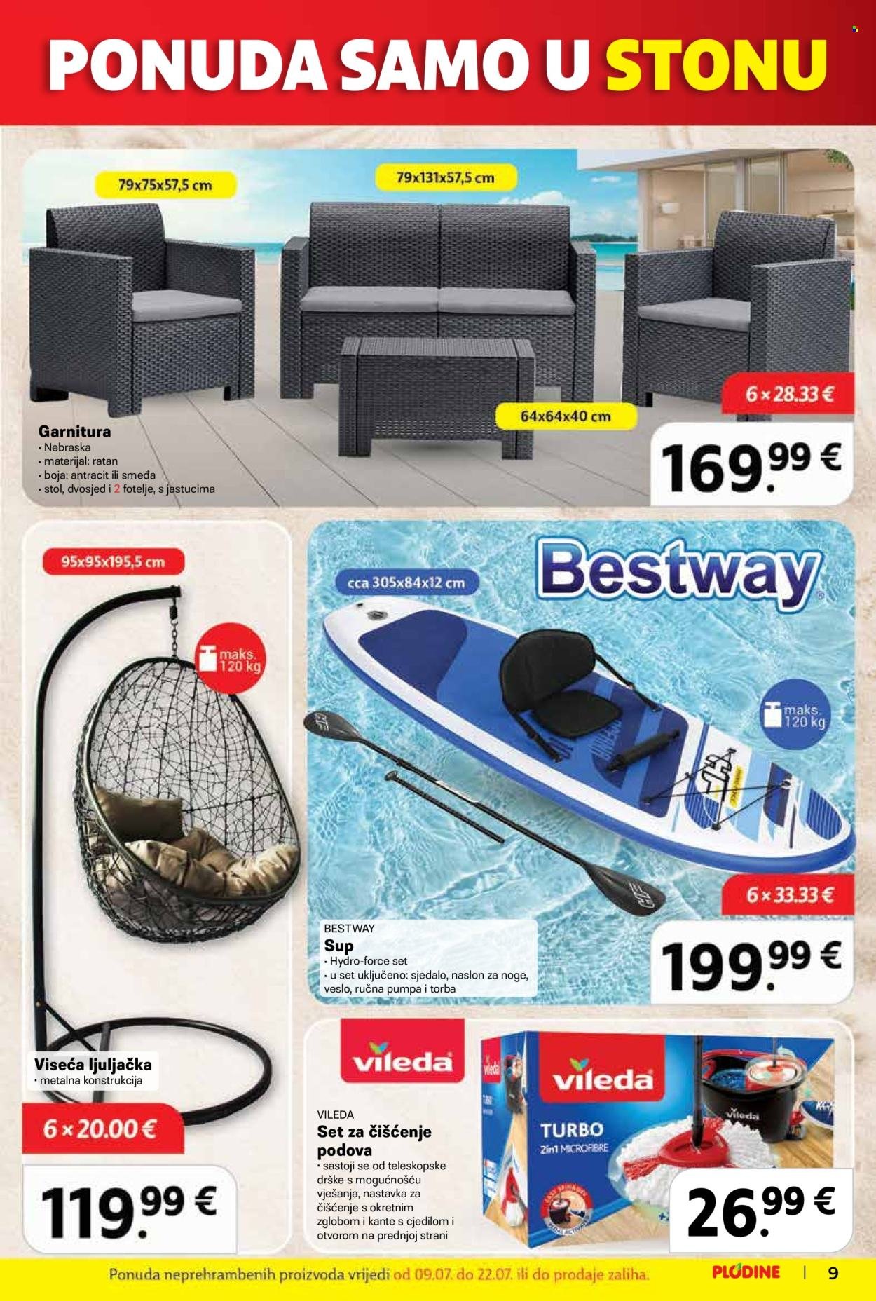 PLODINE katalog - Otvorenje Ston