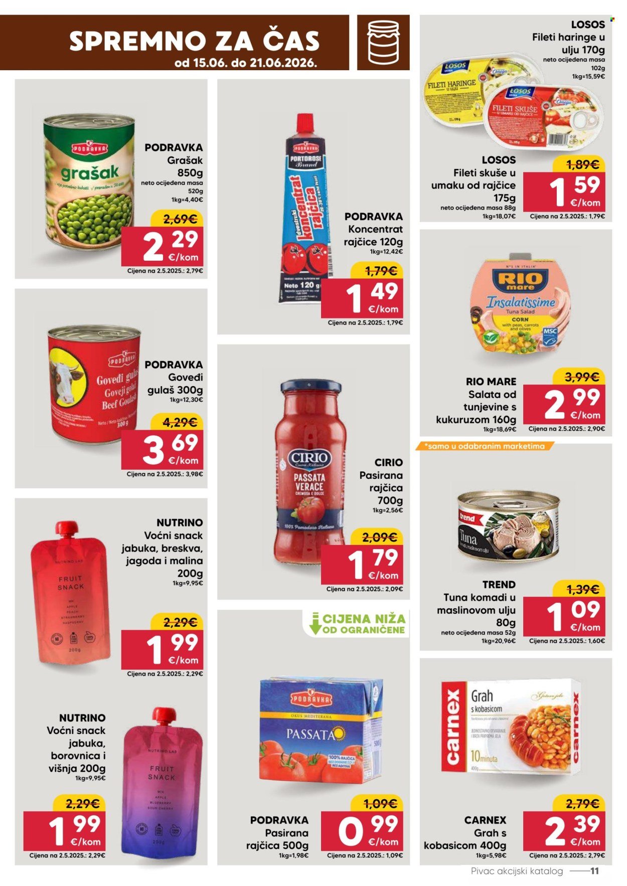 PIVAC katalog - Prava stvar za žar!