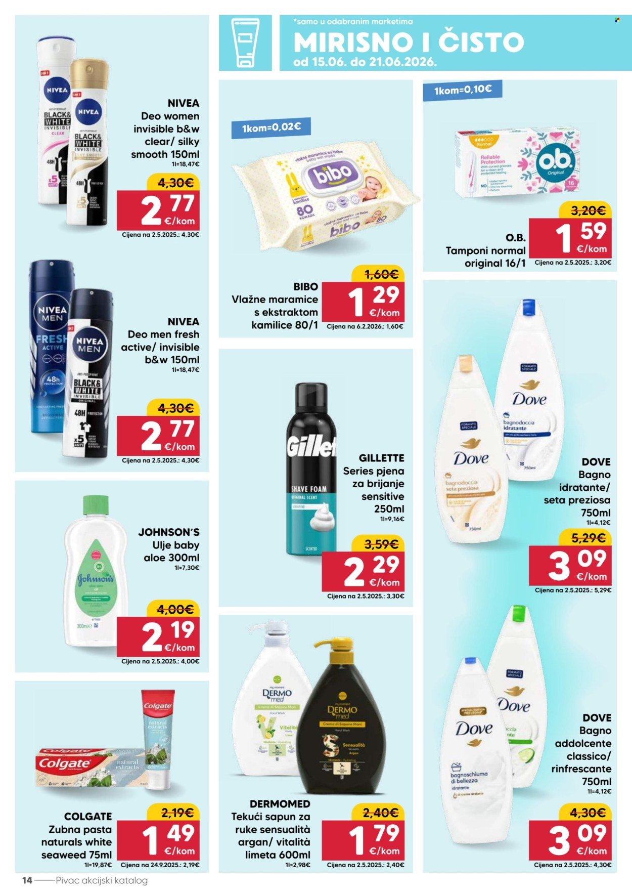 PIVAC katalog - Prava stvar za žar!