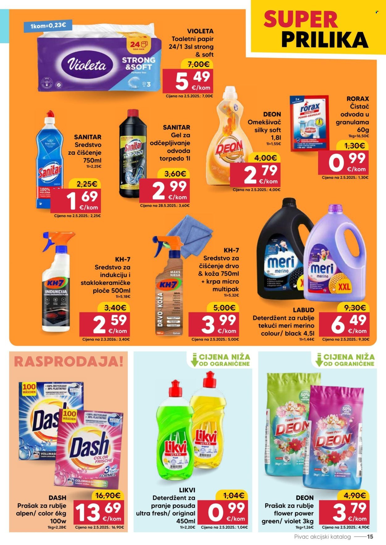 PIVAC katalog - Prava stvar za žar!