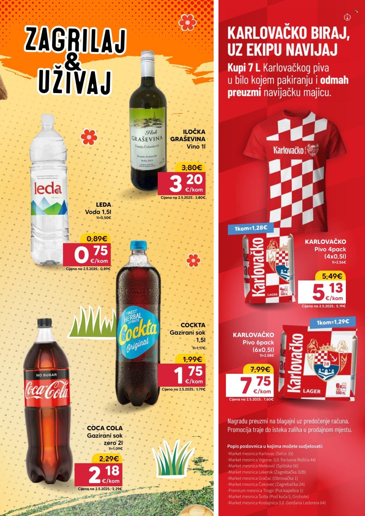 PIVAC katalog - Prava stvar za žar!