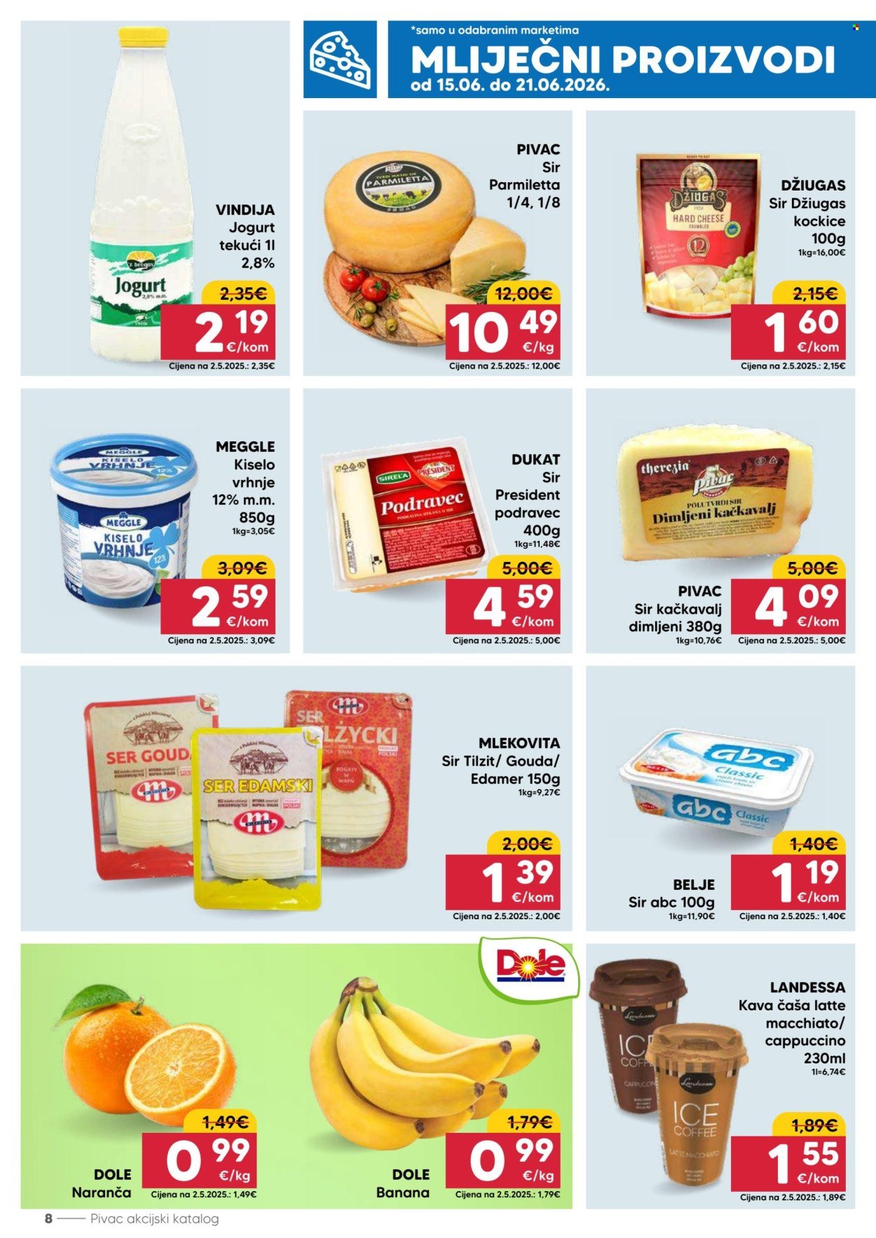 PIVAC katalog - Prava stvar za žar!