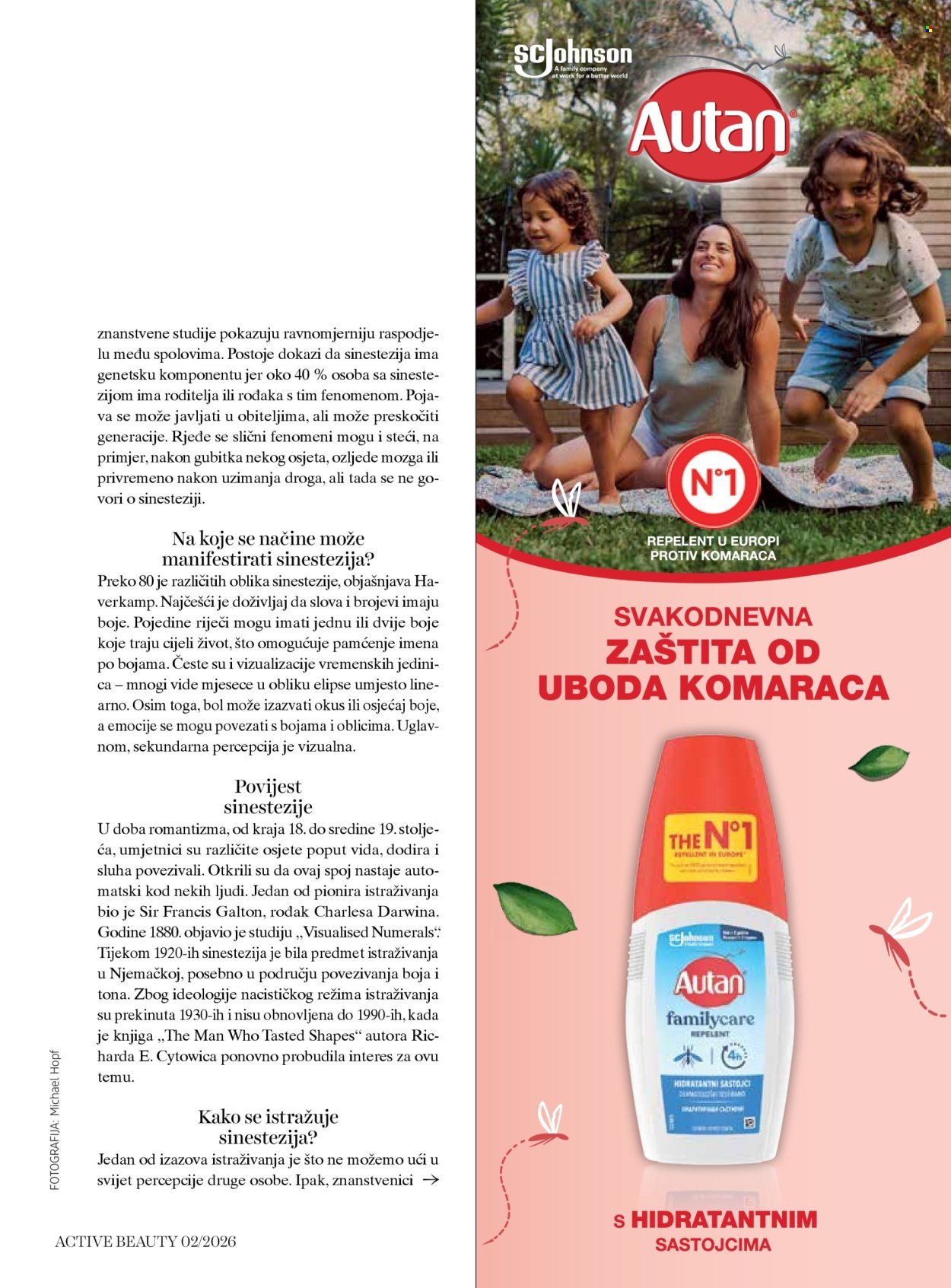 DM katalog - ACTIVE BEAUTY