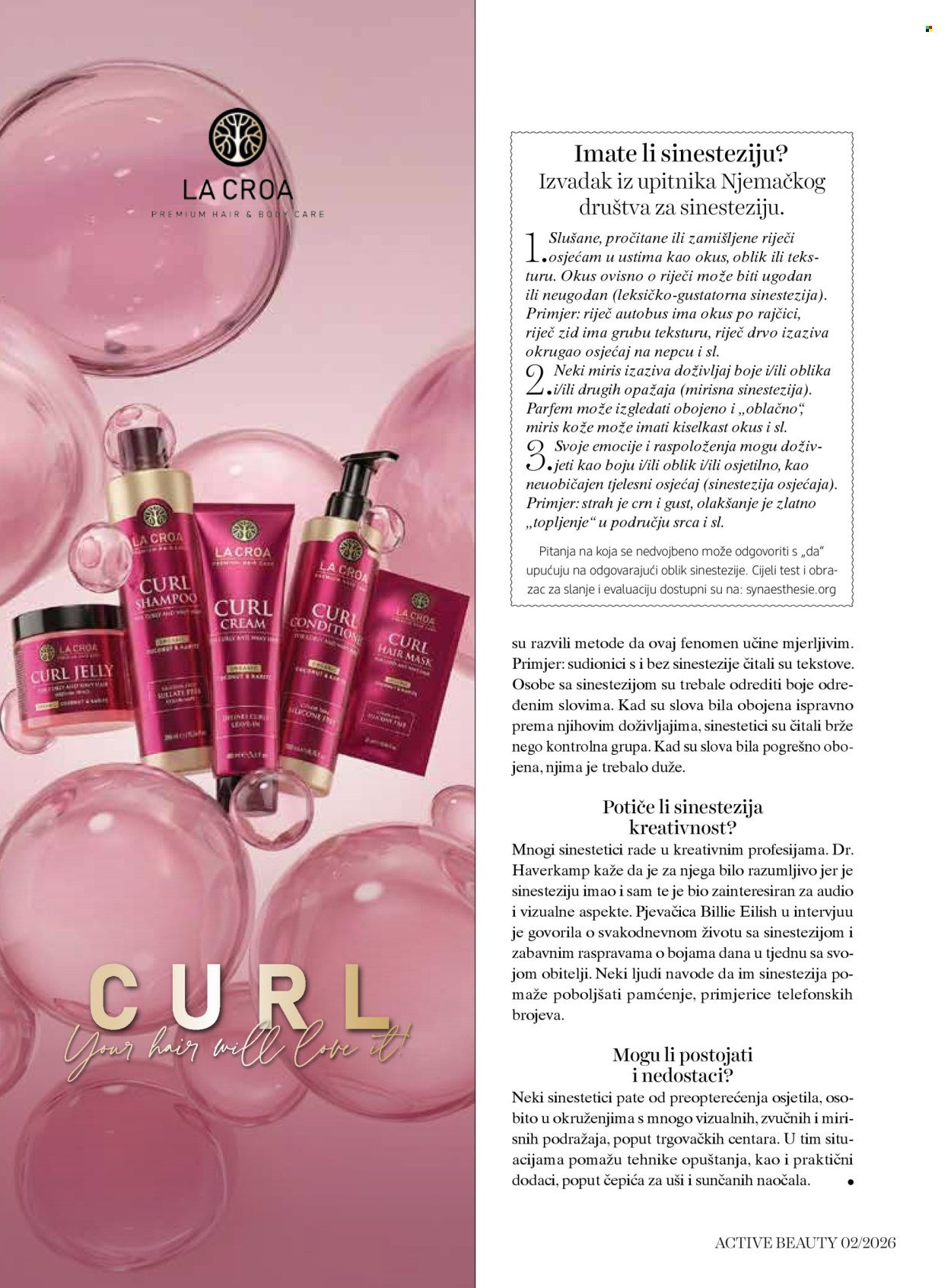 DM katalog - ACTIVE BEAUTY