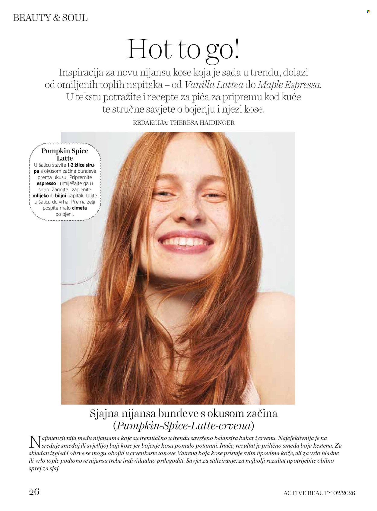 DM katalog - ACTIVE BEAUTY