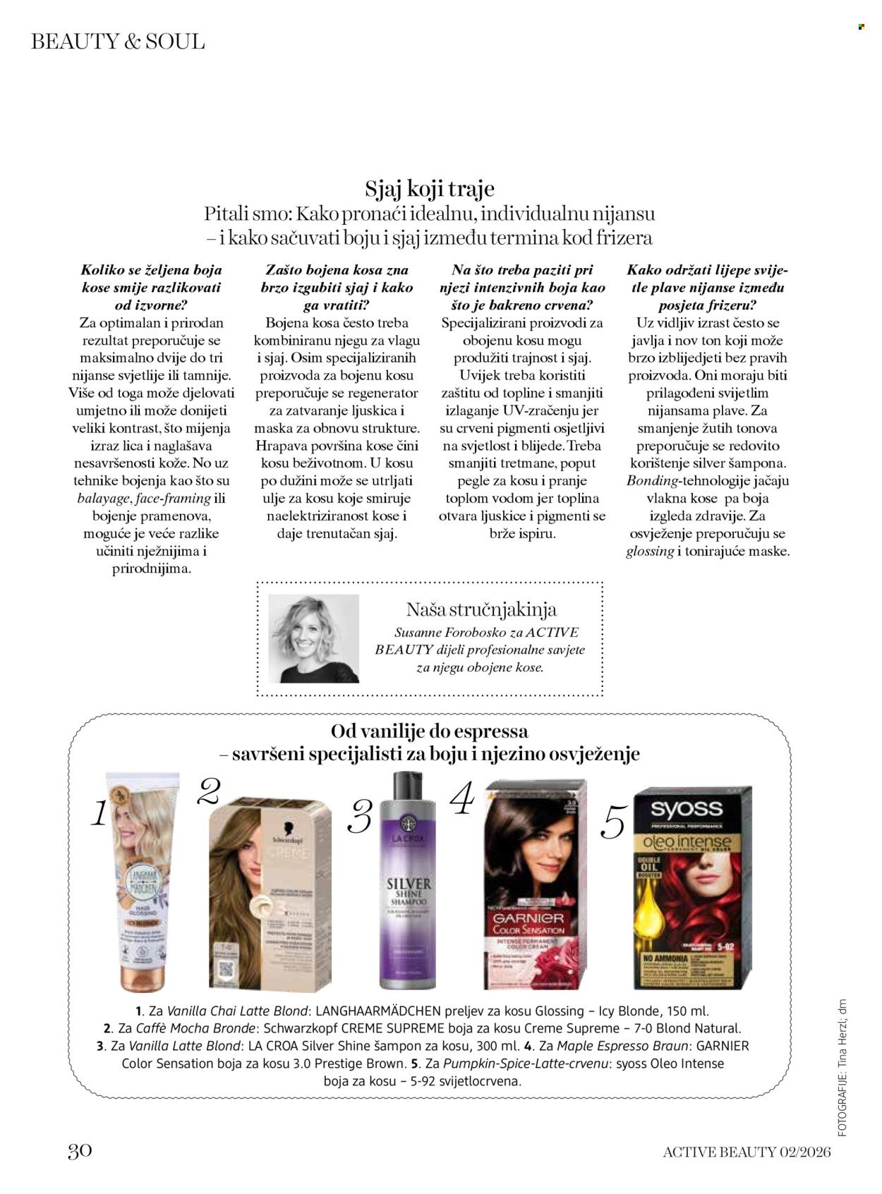 DM katalog - ACTIVE BEAUTY