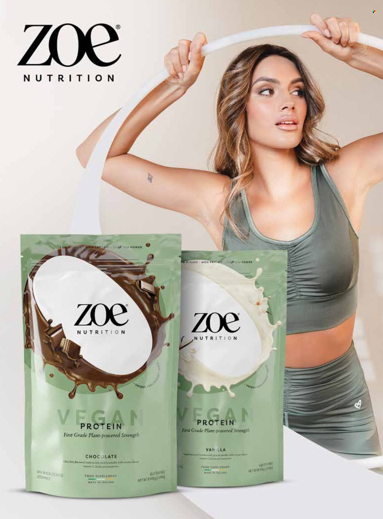 DM katalog - ACTIVE BEAUTY