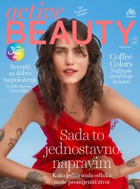 DM katalog - ACTIVE BEAUTY