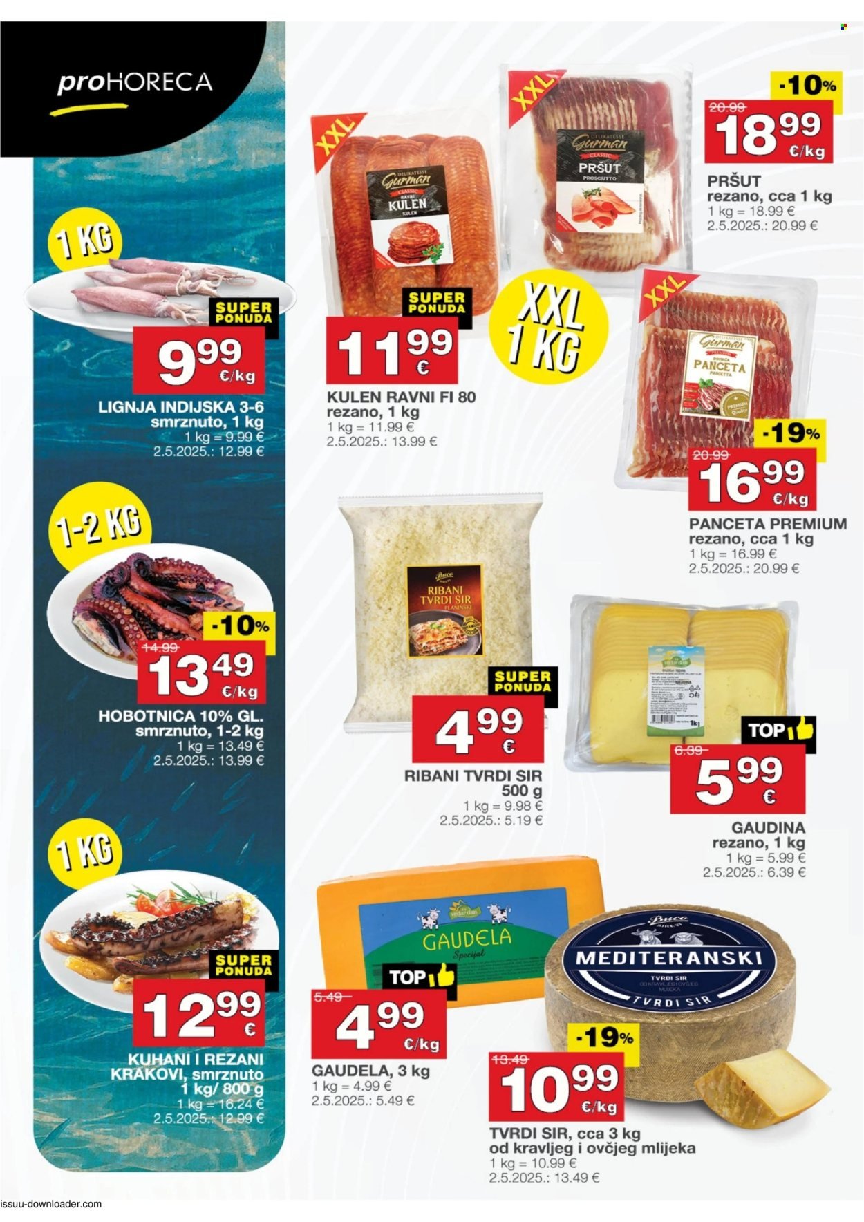 STANIĆ katalog - Od četvrtka 30.10.2025.