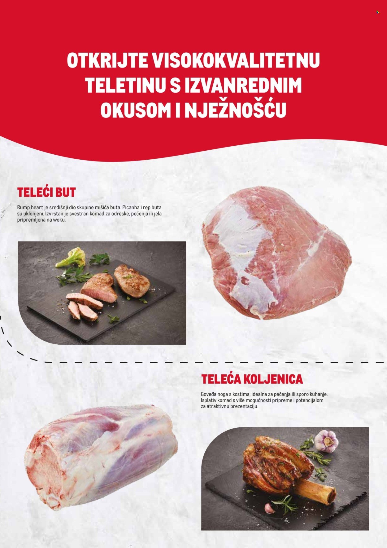 METRO katalog - Teletina - Special