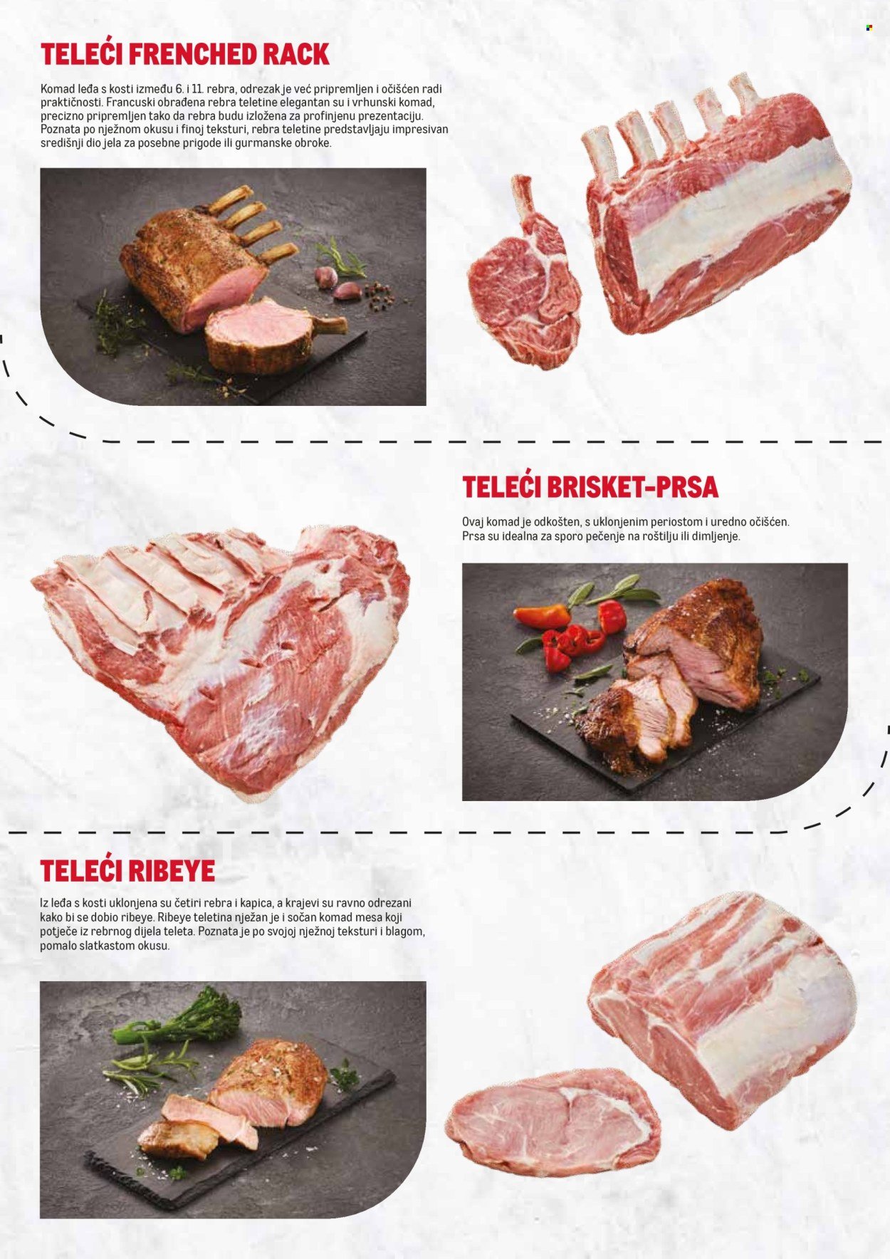 METRO katalog - Teletina - Special