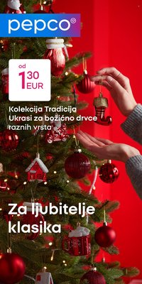 PEPCO katalog - Listopad 2025