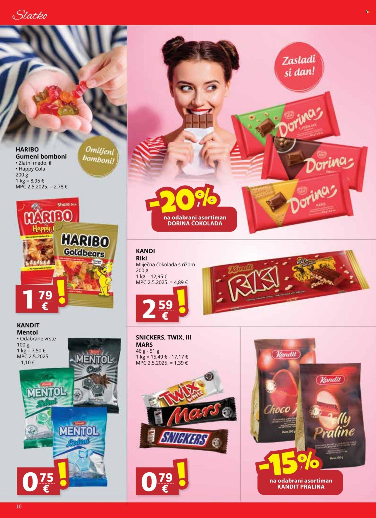 ULTRA GROS katalog - Od srijede 20.08.2025.