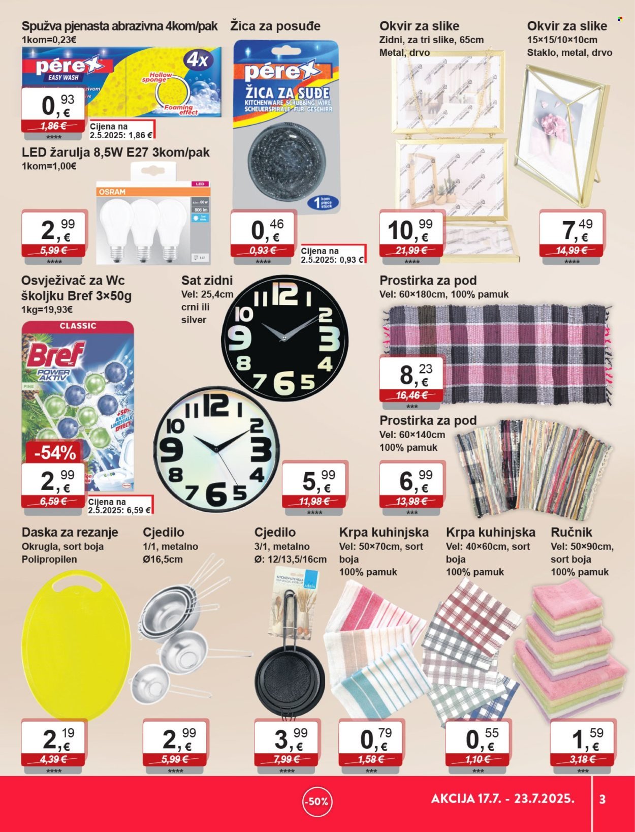 KTC katalog - SVE U POLA CIJENE