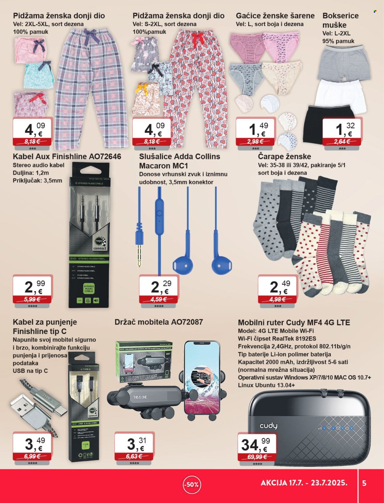 KTC katalog - SVE U POLA CIJENE