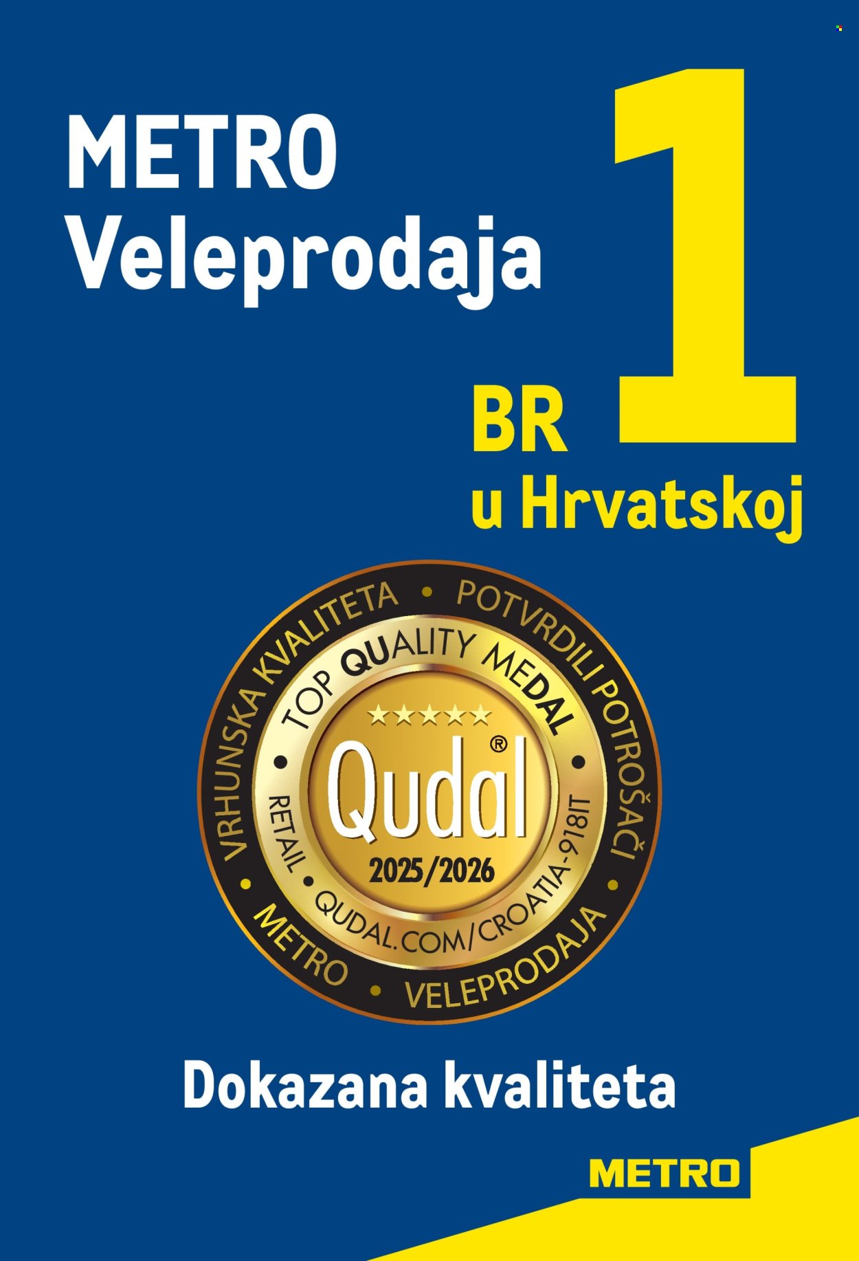 METRO katalog - Gastro