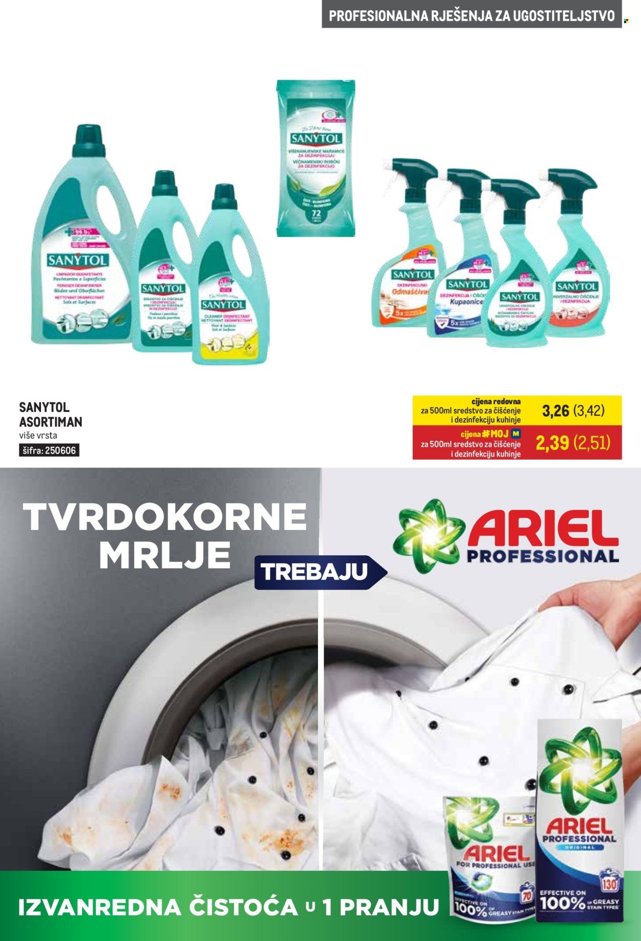 METRO katalog - Gastro