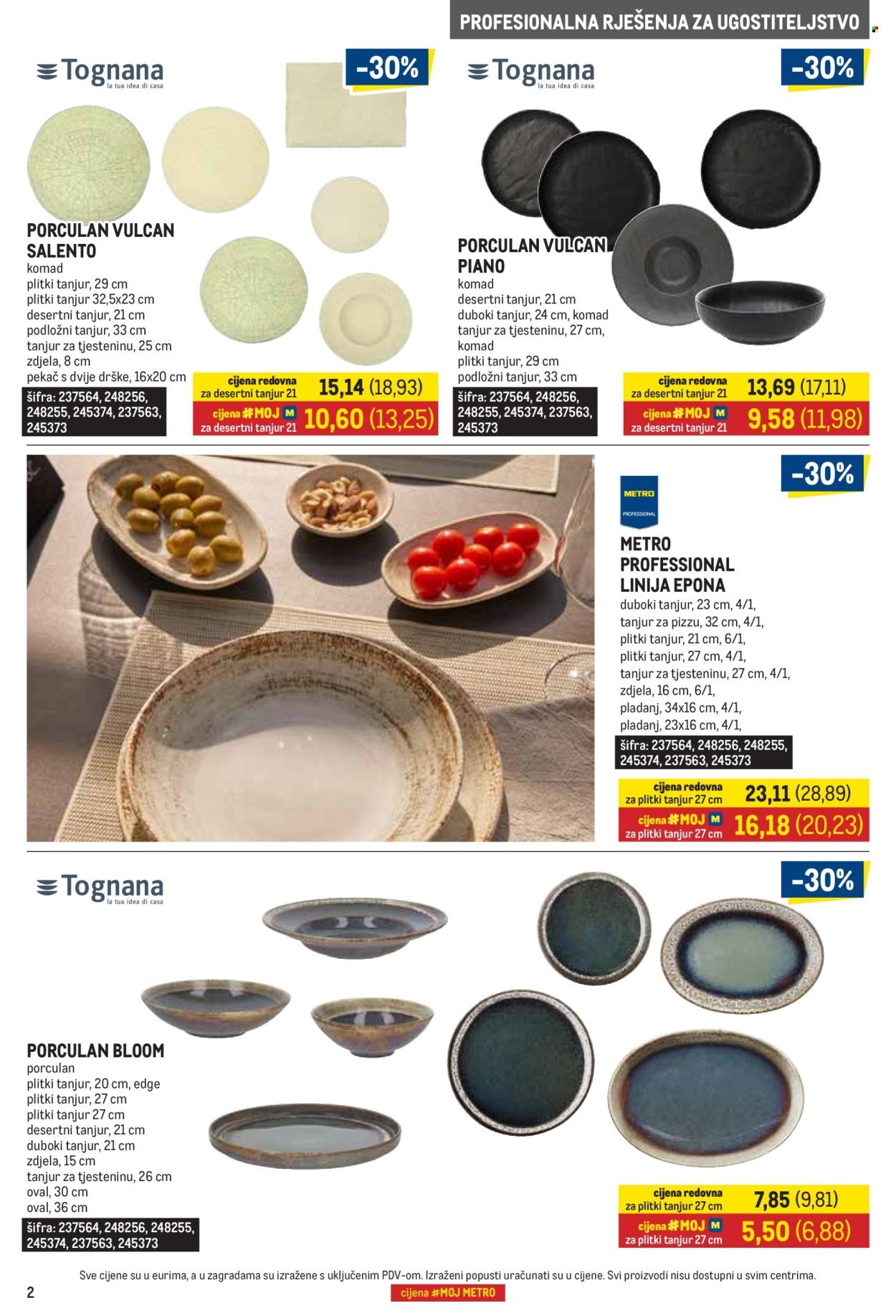 METRO katalog - Gastro