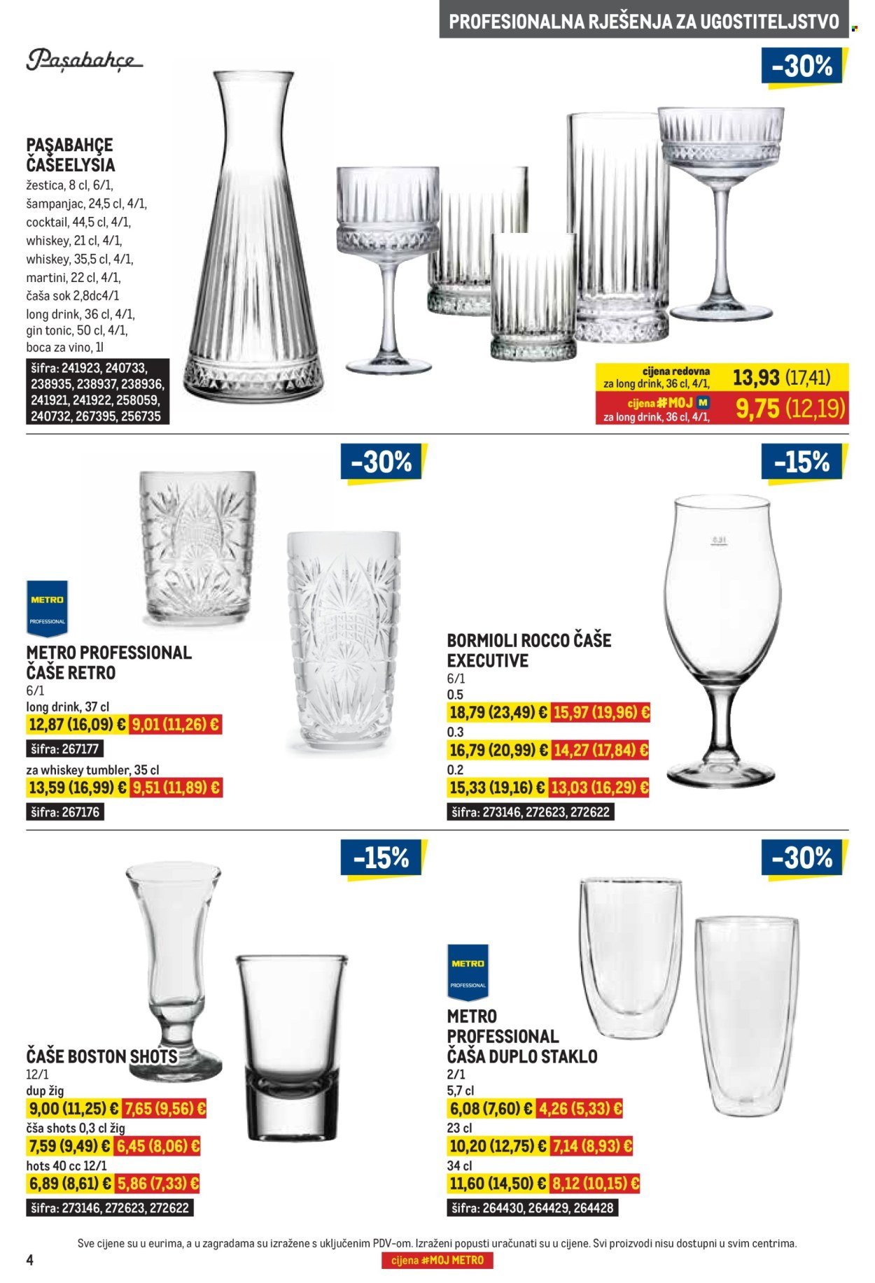 METRO katalog - Gastro