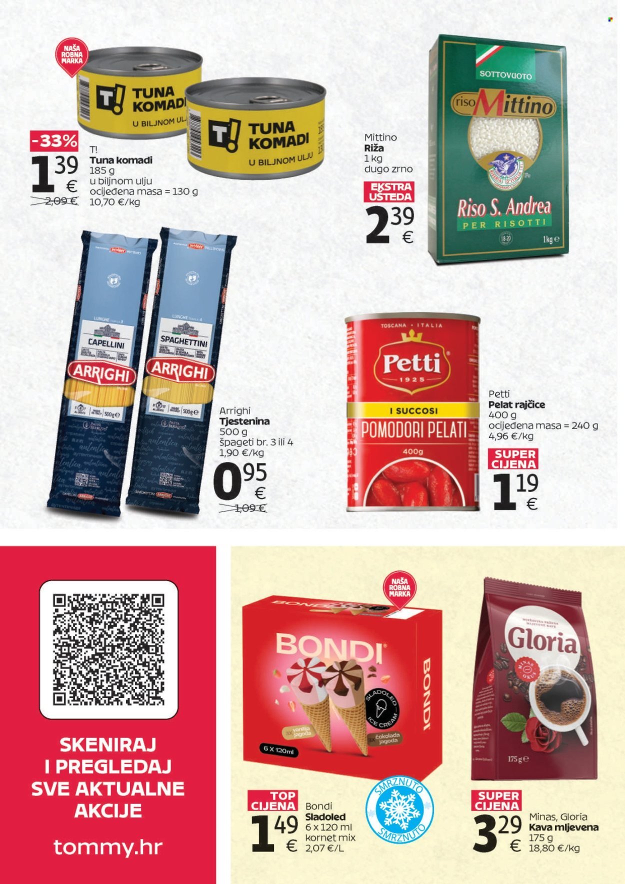 TOMMY katalog - Super ponuda