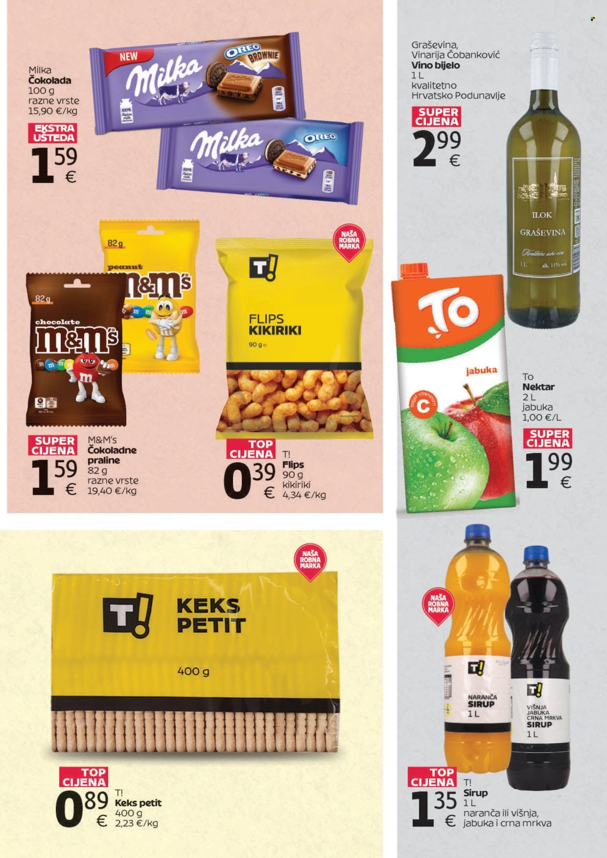 TOMMY katalog - Super ponuda