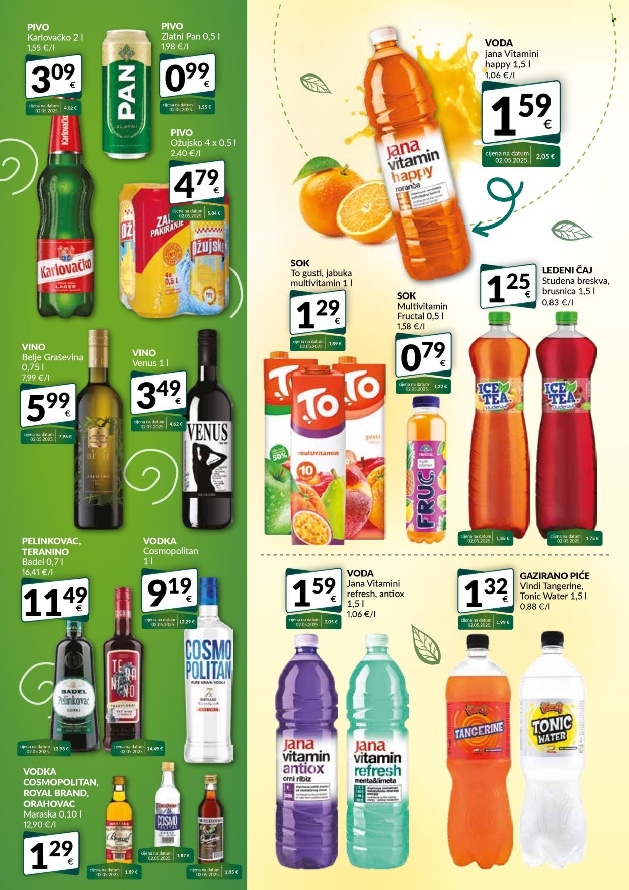 BAKMAZ katalog - TJEDNA PONUDA