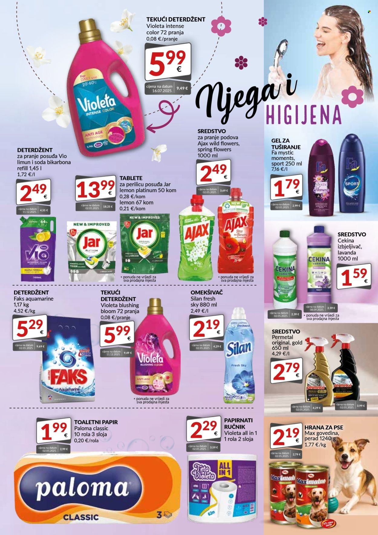 BAKMAZ katalog - TJEDNA PONUDA