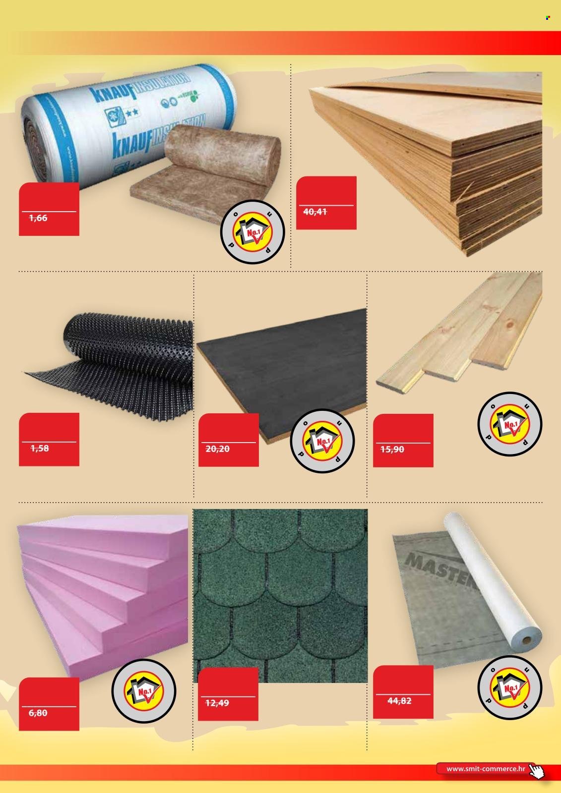 SMIT COMMERCE katalog - KATALOG RUJAN - LISTOPAD 2025.