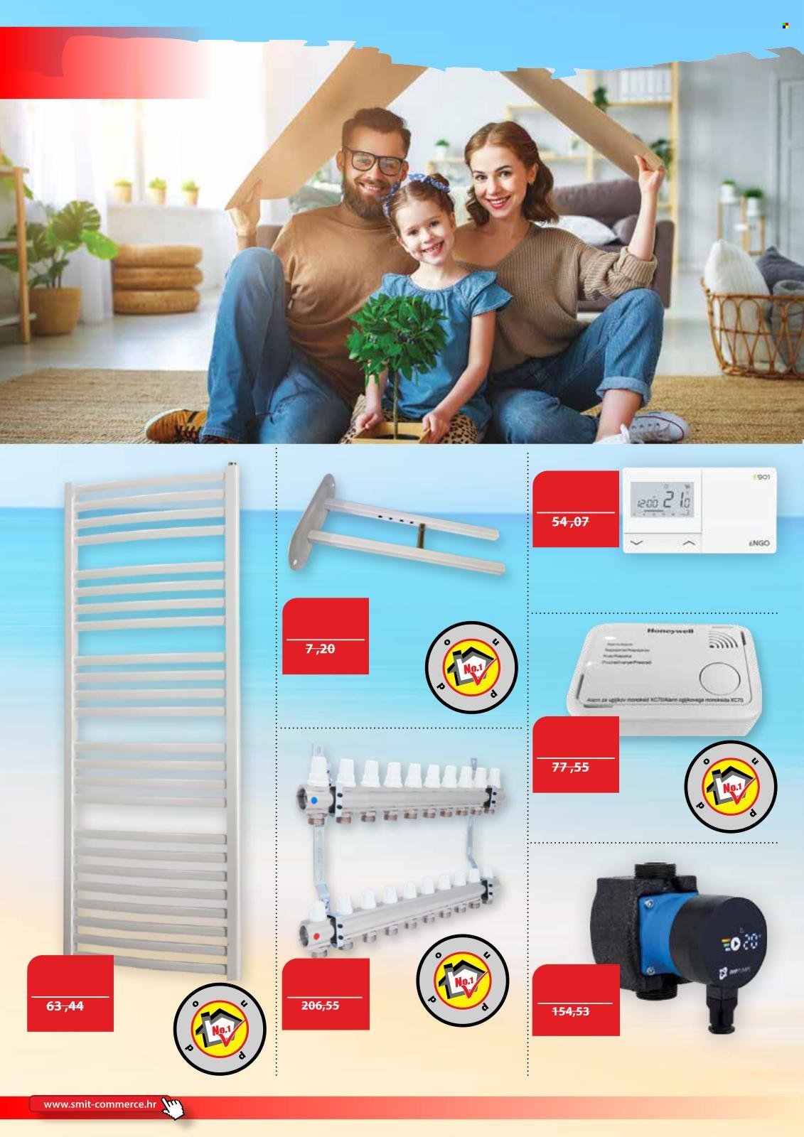 SMIT COMMERCE katalog - KATALOG RUJAN - LISTOPAD 2025.