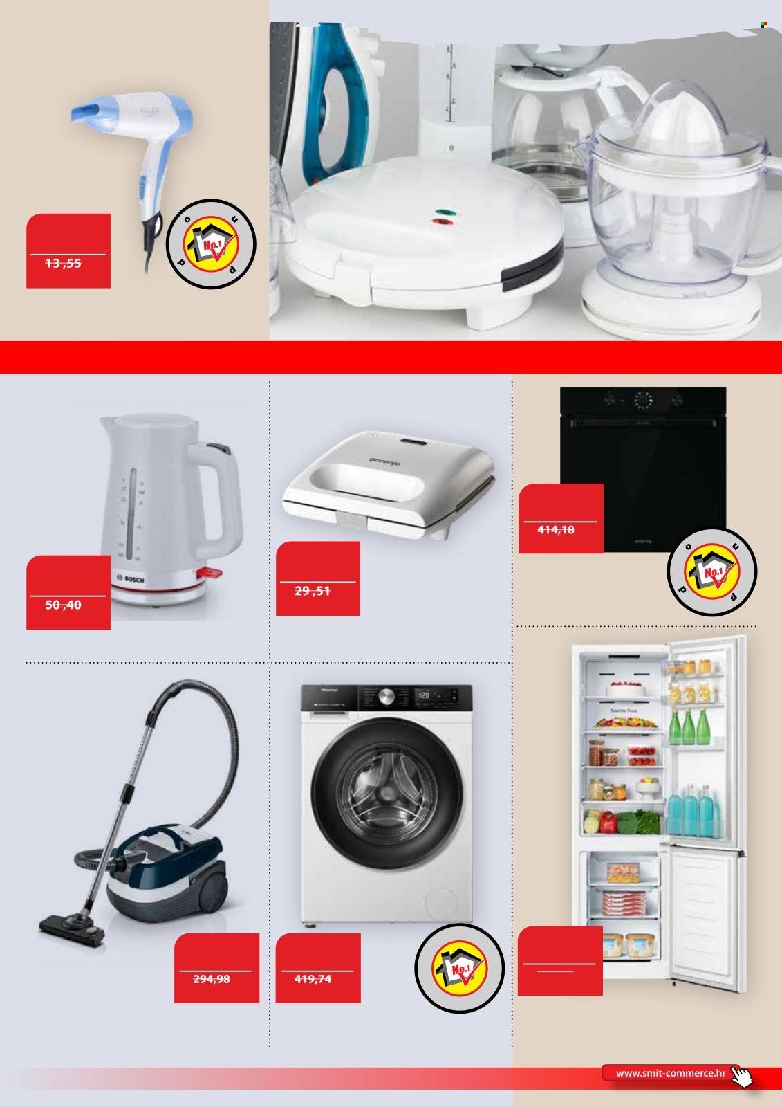 SMIT COMMERCE katalog - KATALOG RUJAN - LISTOPAD 2025.