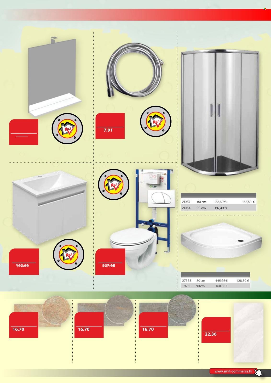 SMIT COMMERCE katalog - KATALOG RUJAN - LISTOPAD 2025.
