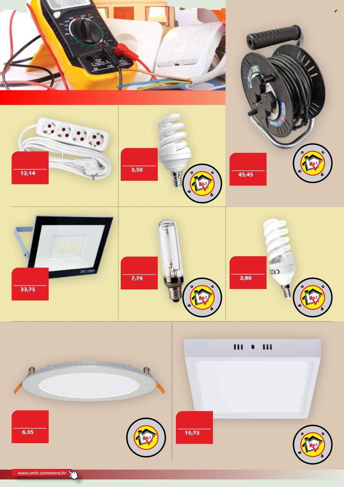 SMIT COMMERCE katalog - KATALOG RUJAN - LISTOPAD 2025.