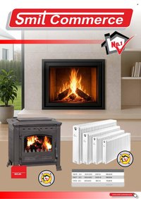 SMIT COMMERCE katalog - KATALOG RUJAN - LISTOPAD 2025.